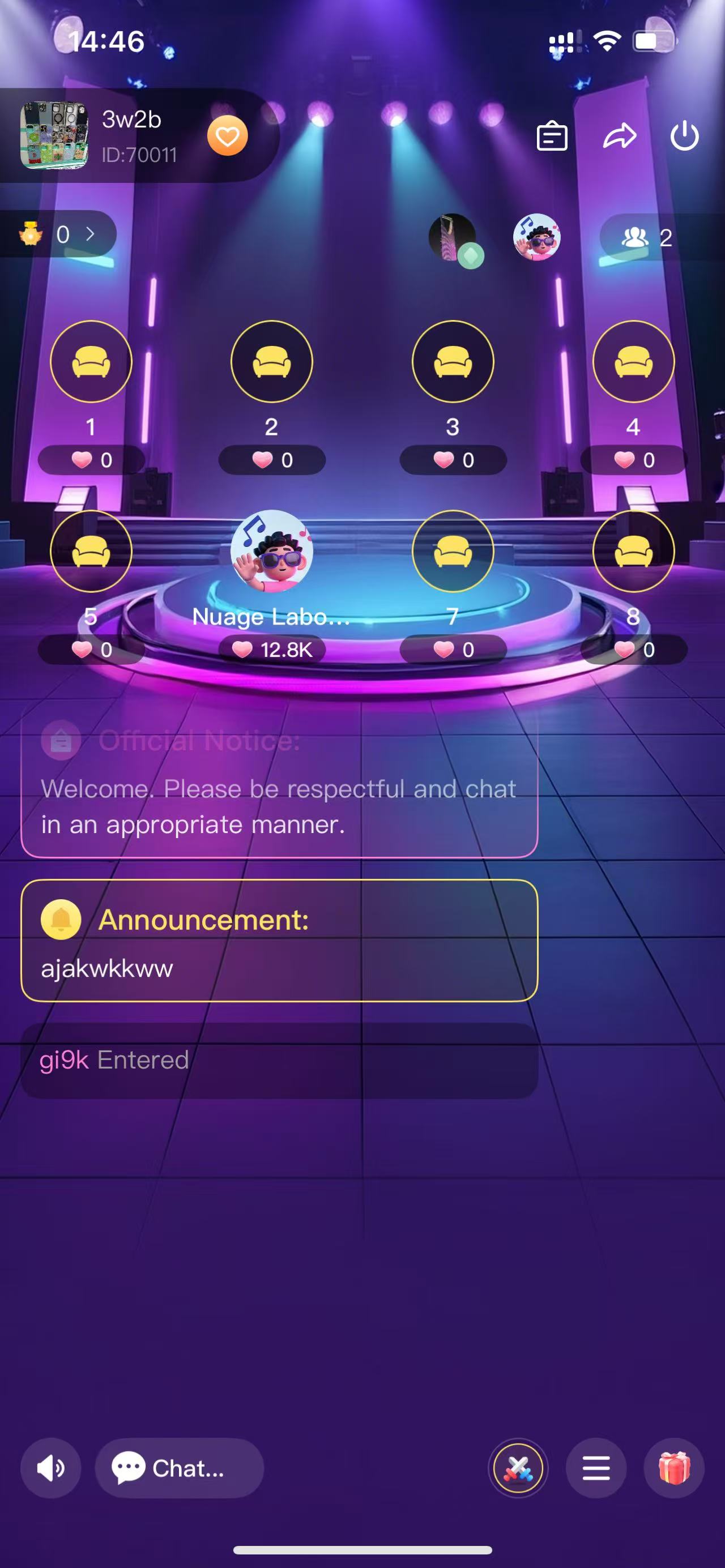 Global Community